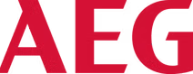 Logo AEG