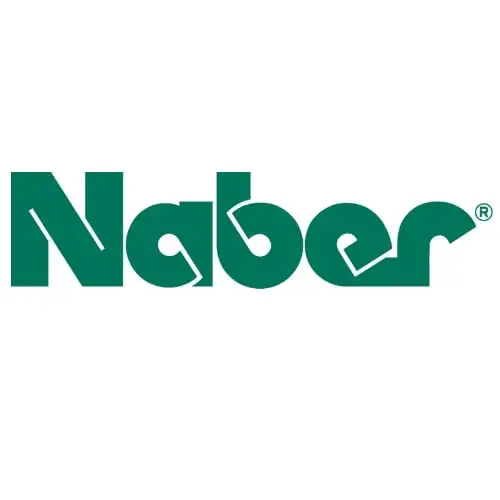 Logo Naber