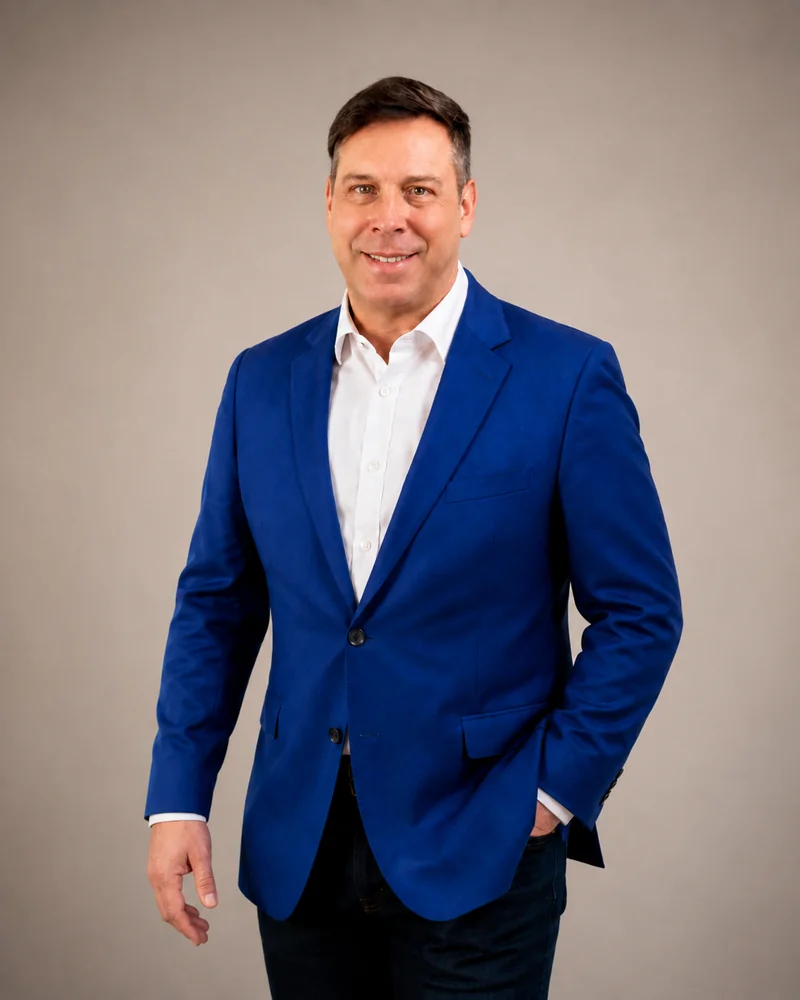 Martin Förster, Küchenplaner bei Kitchennette in Berlin