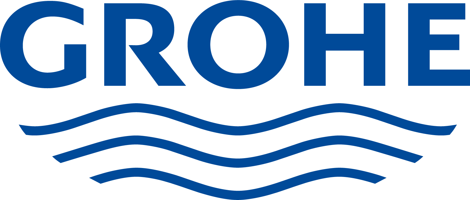 Logo Grohe